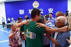 郭刚堂寻子案背后：人口买卖案件中如何考量养
